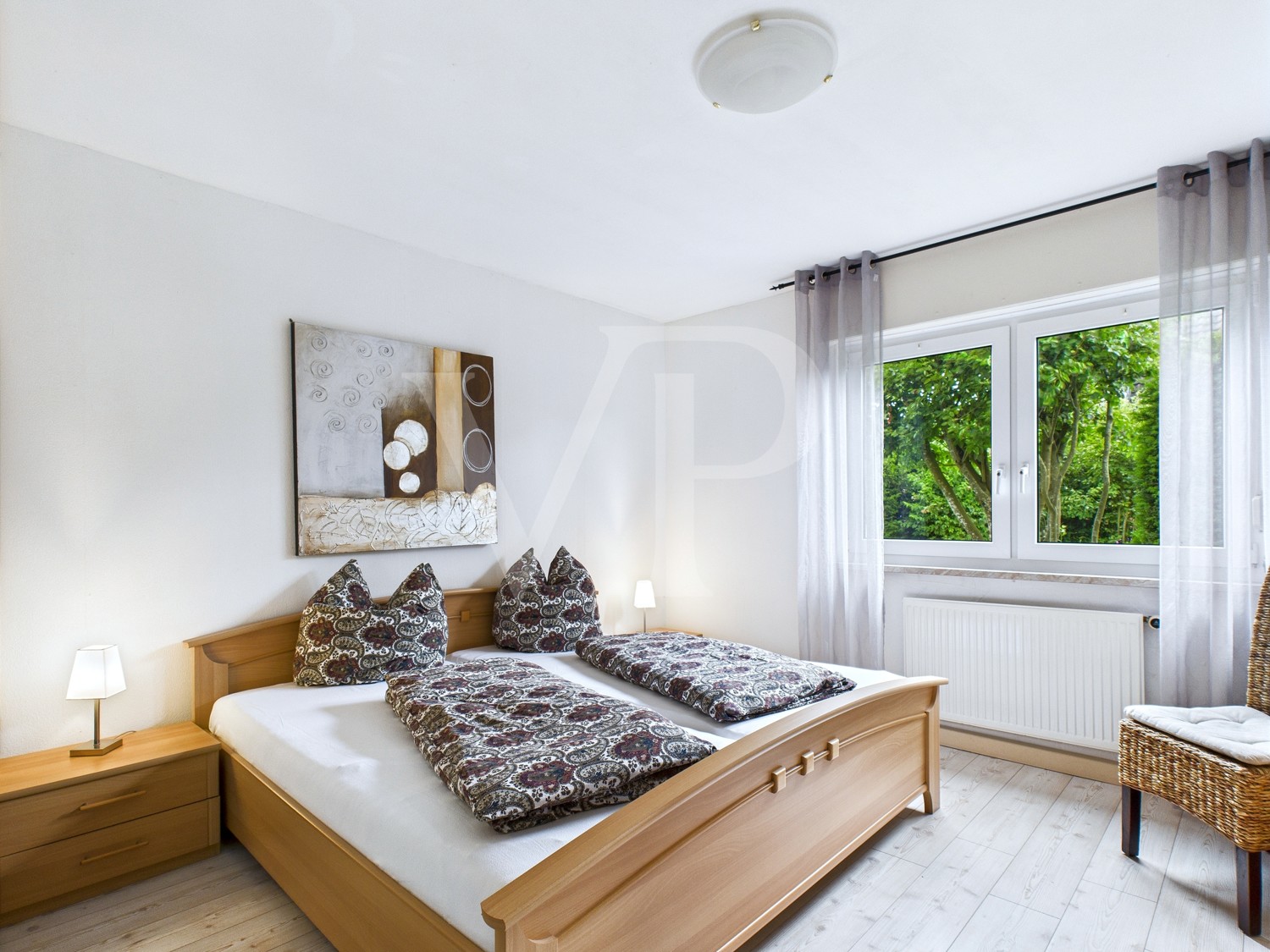 Schlafzimmer I