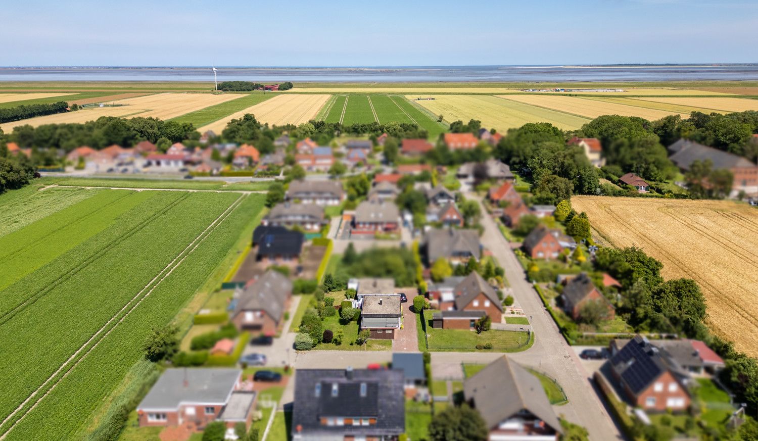 Weitsicht