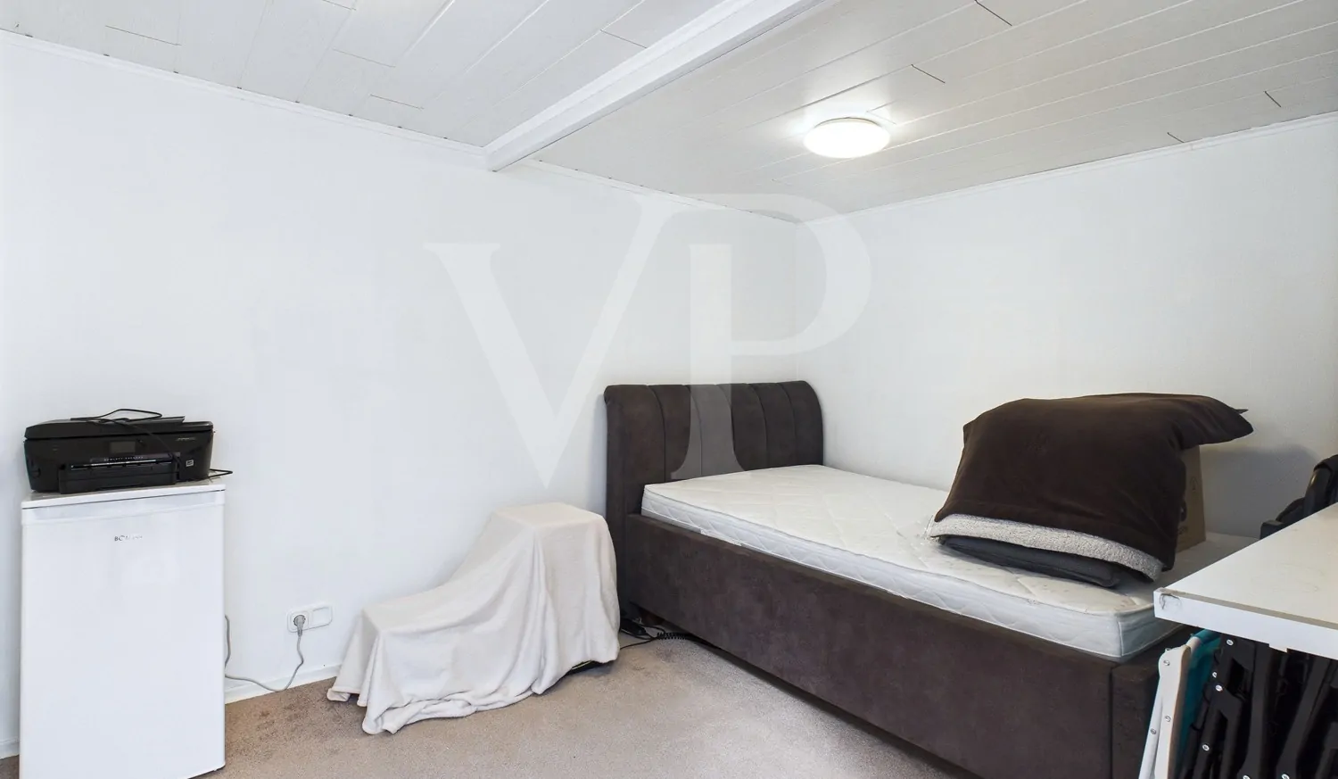 Nebenraum an Sommergarten