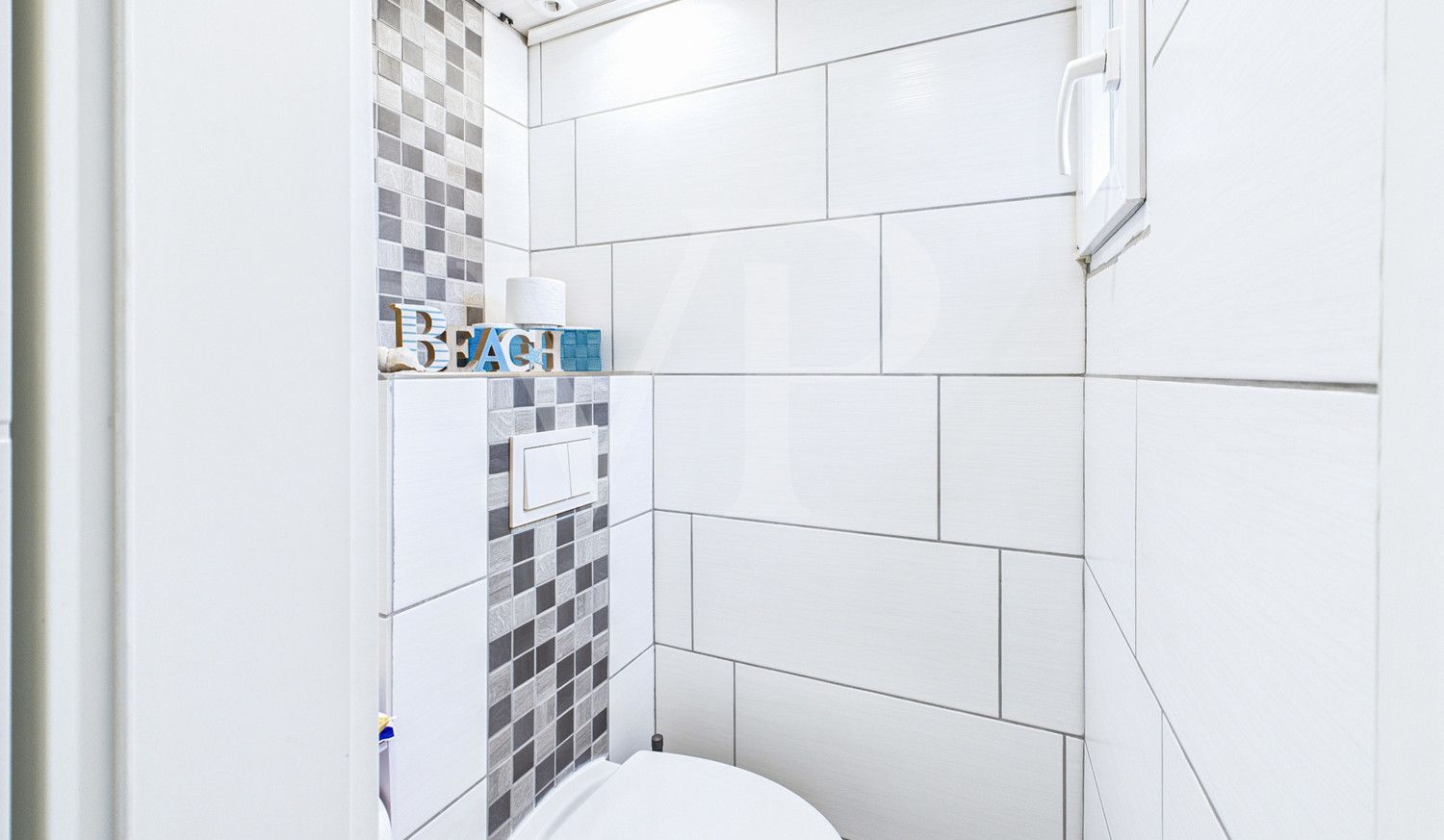 Gäste WC