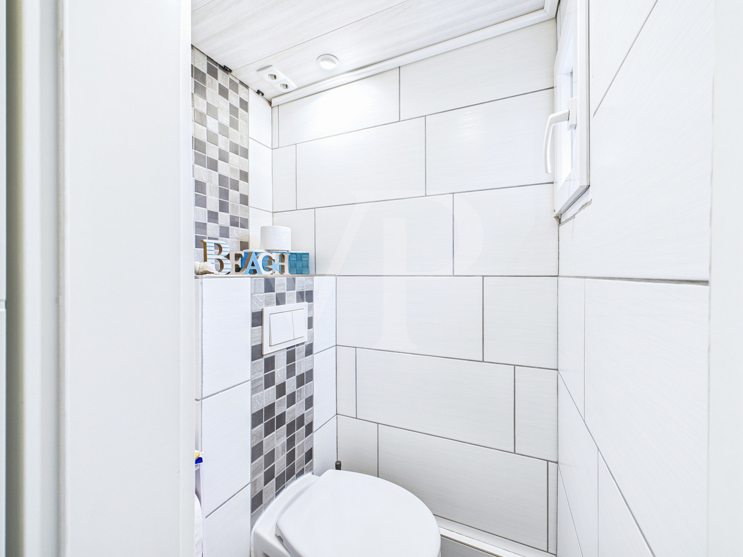 Gäste WC