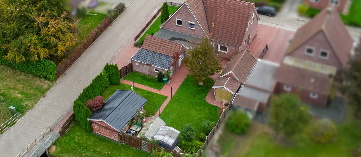 Rückansicht