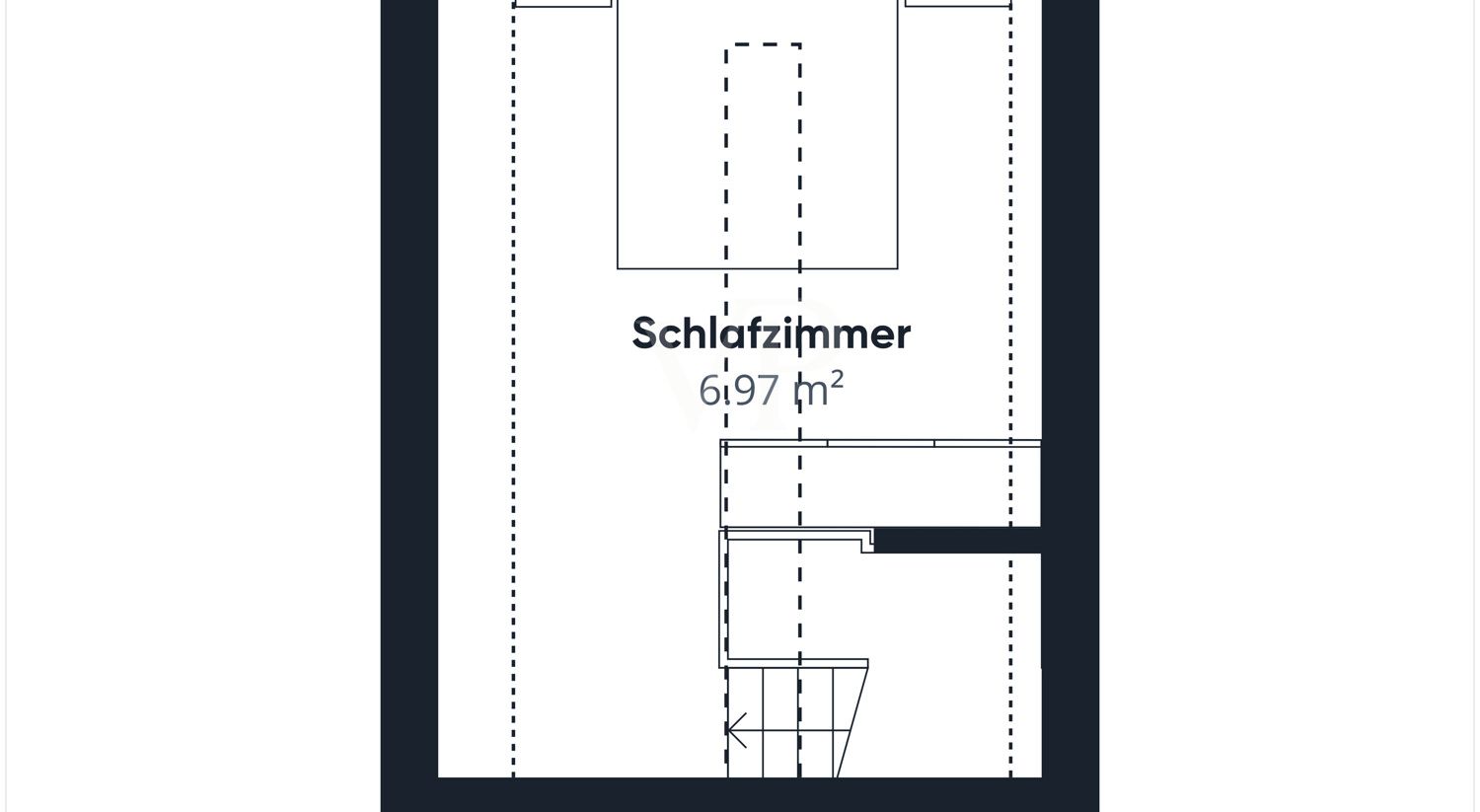 Obergeschoss