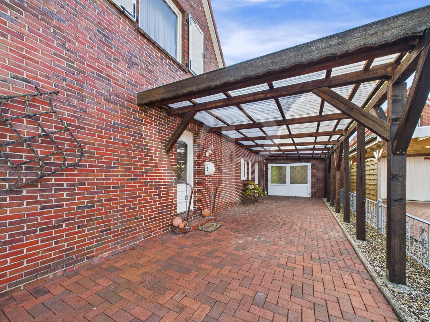 Carport