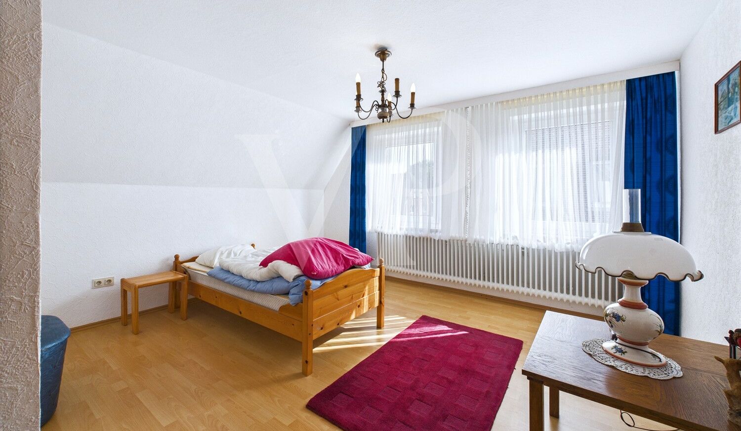 Schlafzimmer OG
