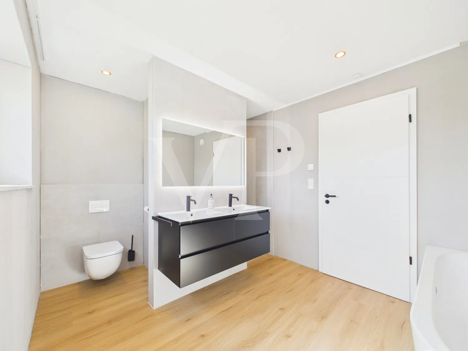 Badezimmer 1 OG