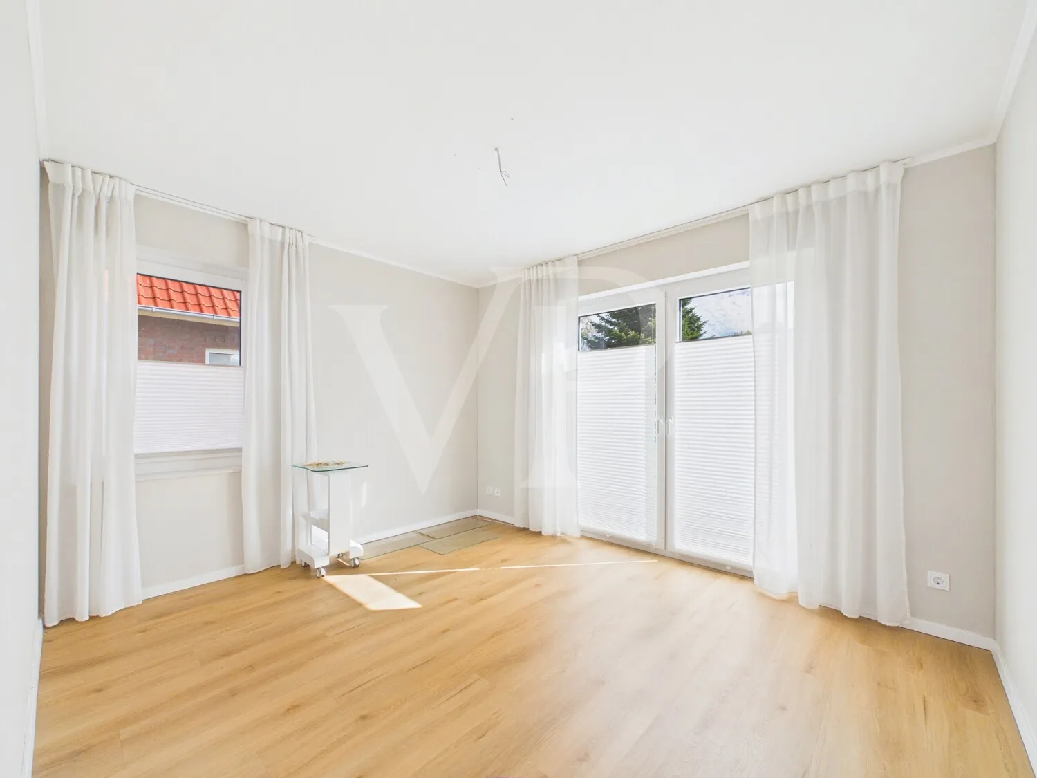 Schlafzimmer EG
