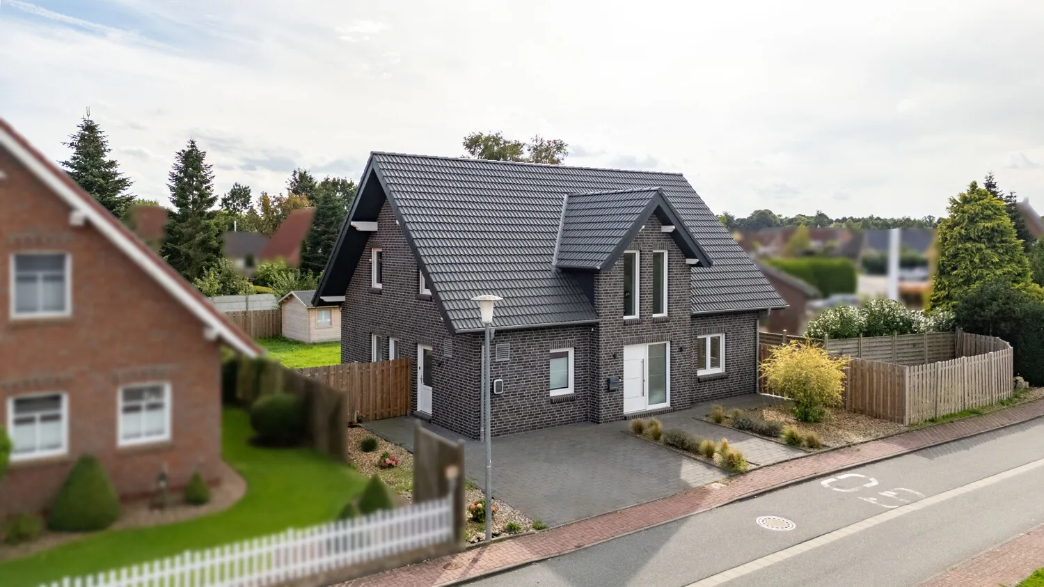 A+++ Energieeffizient | Neuwertig | Großzügig - Auf´s Detail kommt´s an!