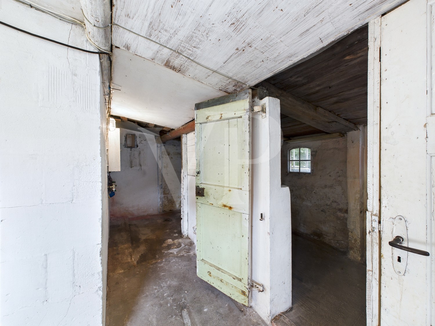 Stall