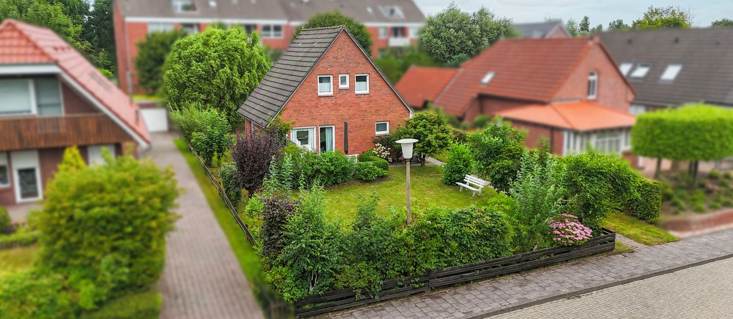 Frontansicht