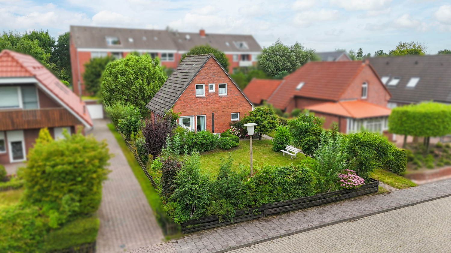 Frontansicht