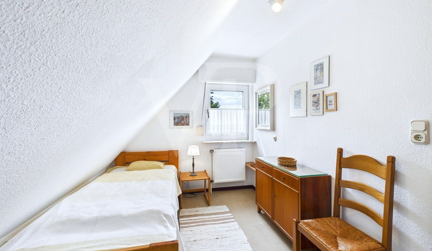 Schlafzimmer III
