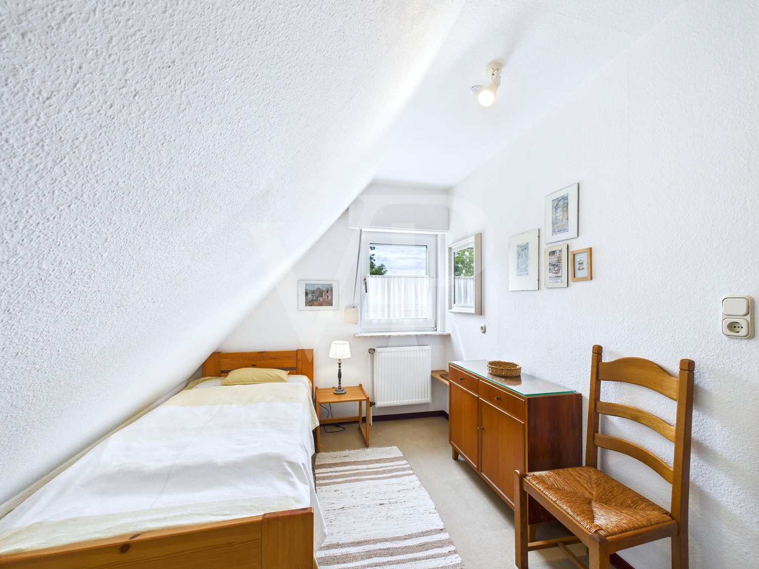 Schlafzimmer III