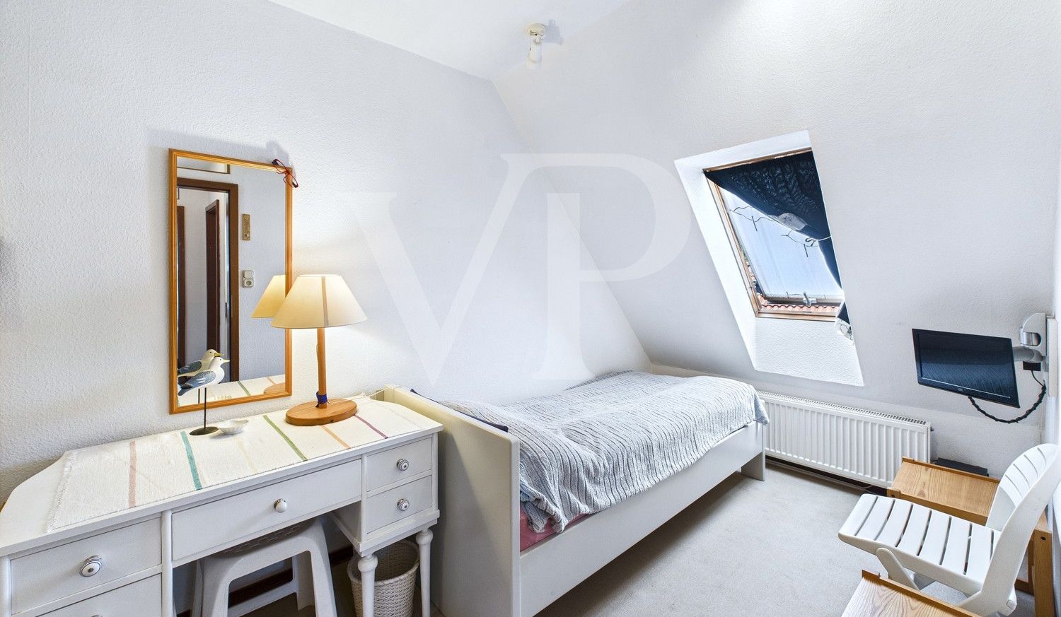 Schlafzimmer I