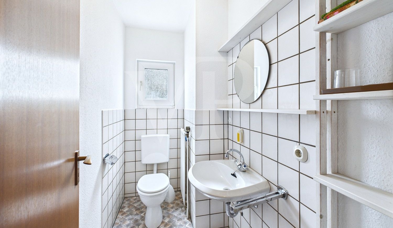 Gäste WC
