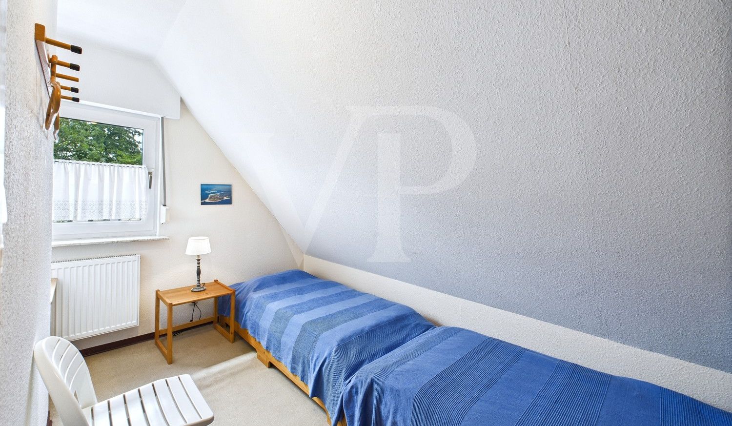 Schlafzimmer II