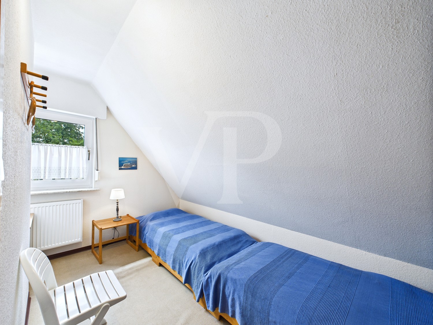 Schlafzimmer II
