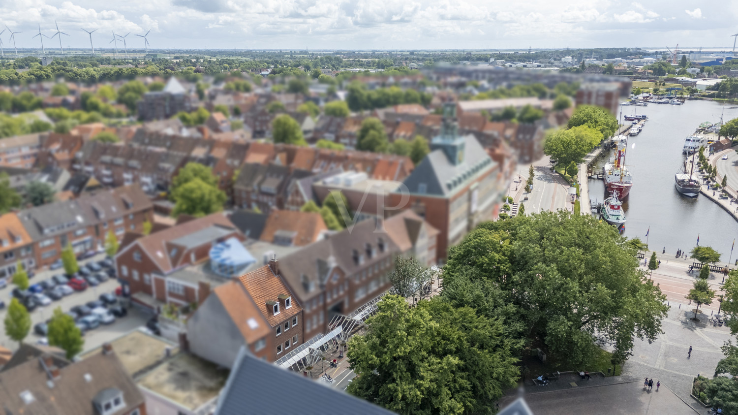 Weitblick