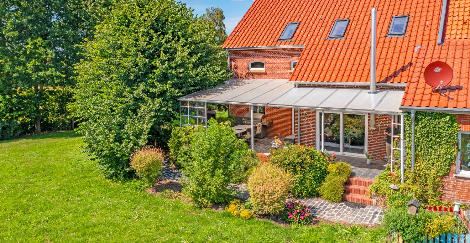 Garten/Terrasse