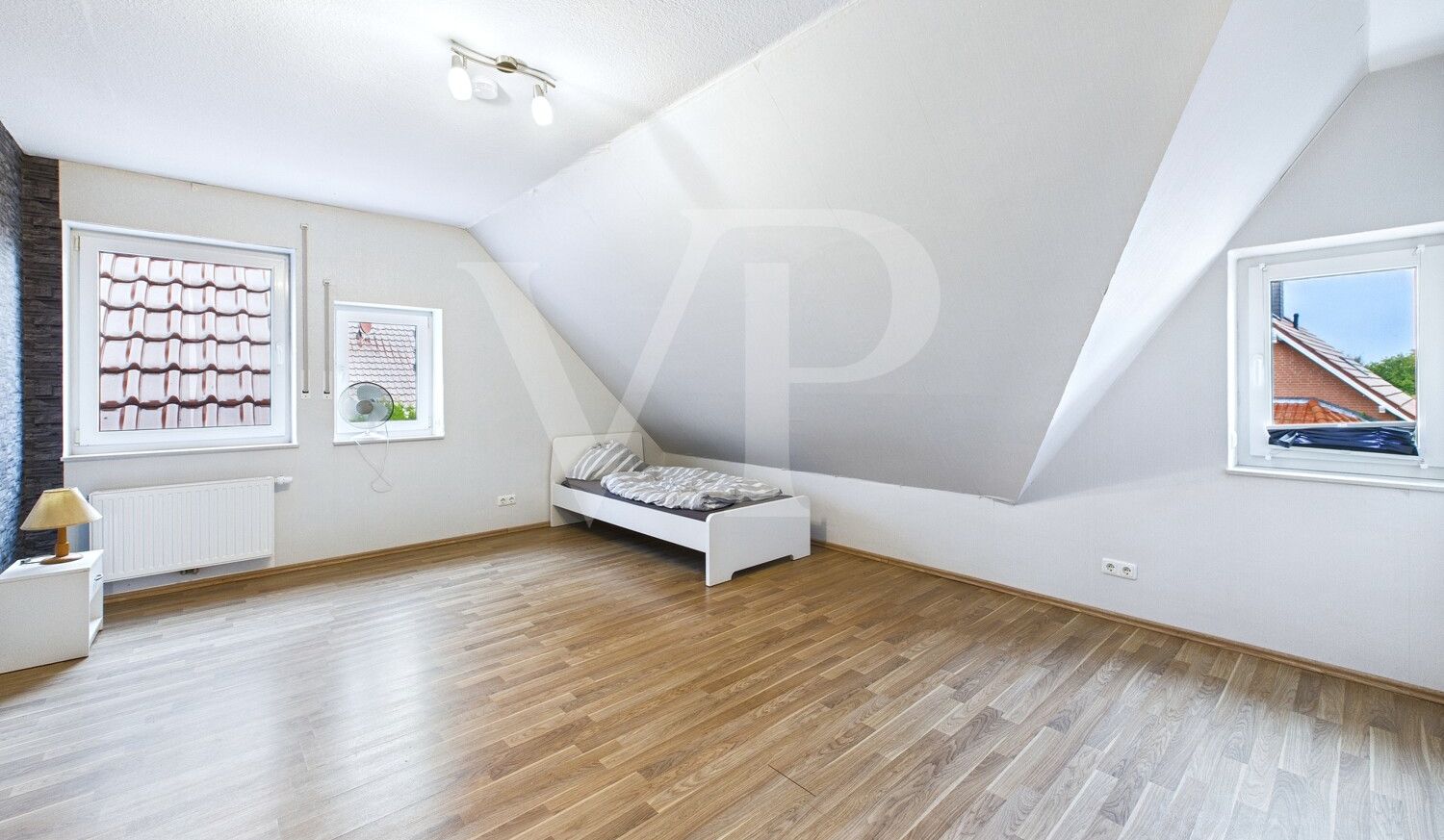 Schlafzimmer II