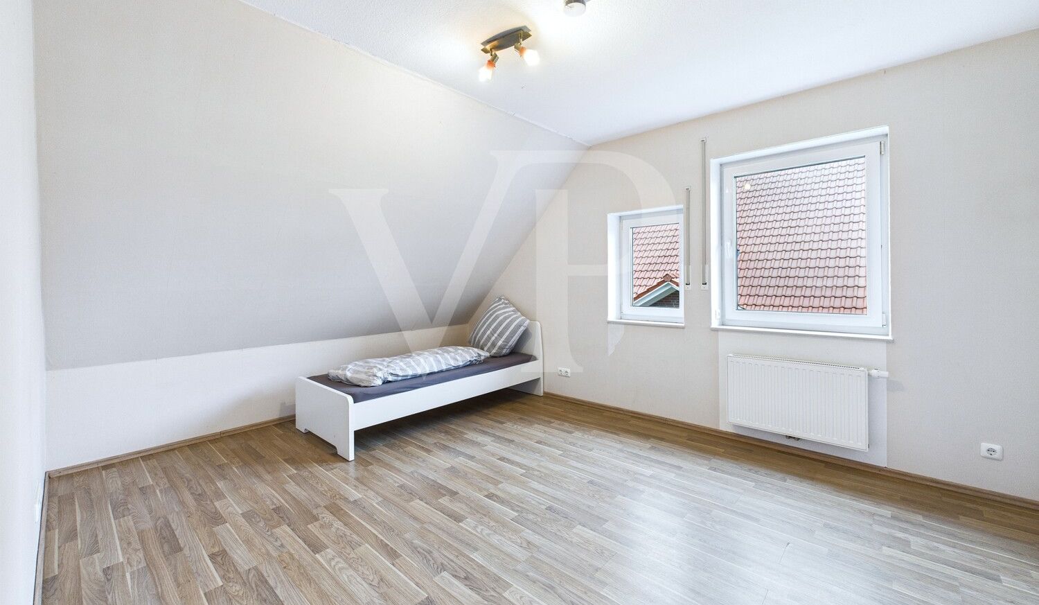Schlafzimmer III