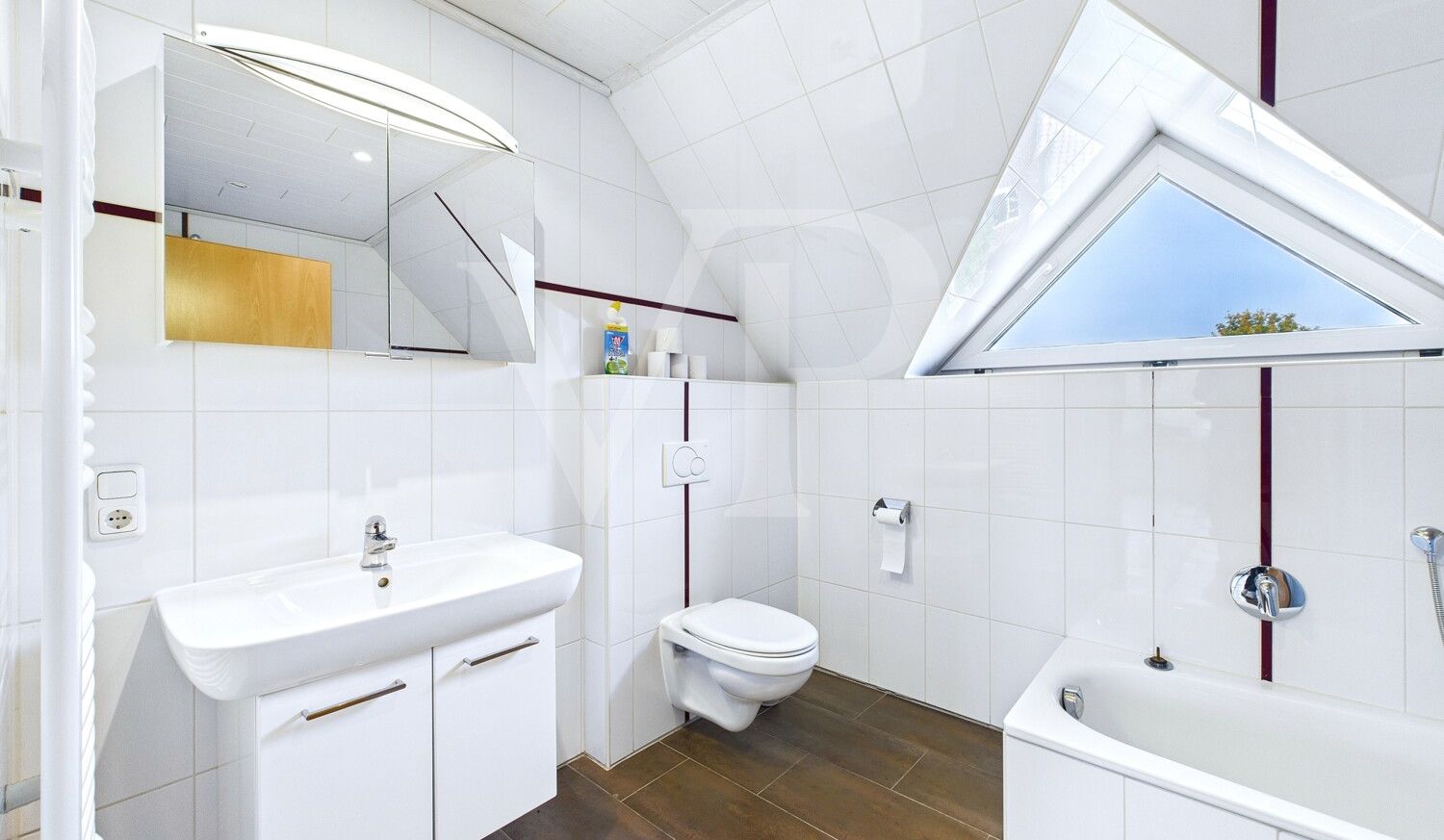 Badezimmer II