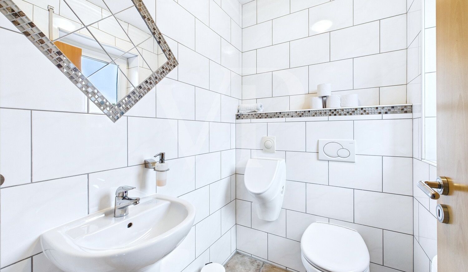 Gäste-WC