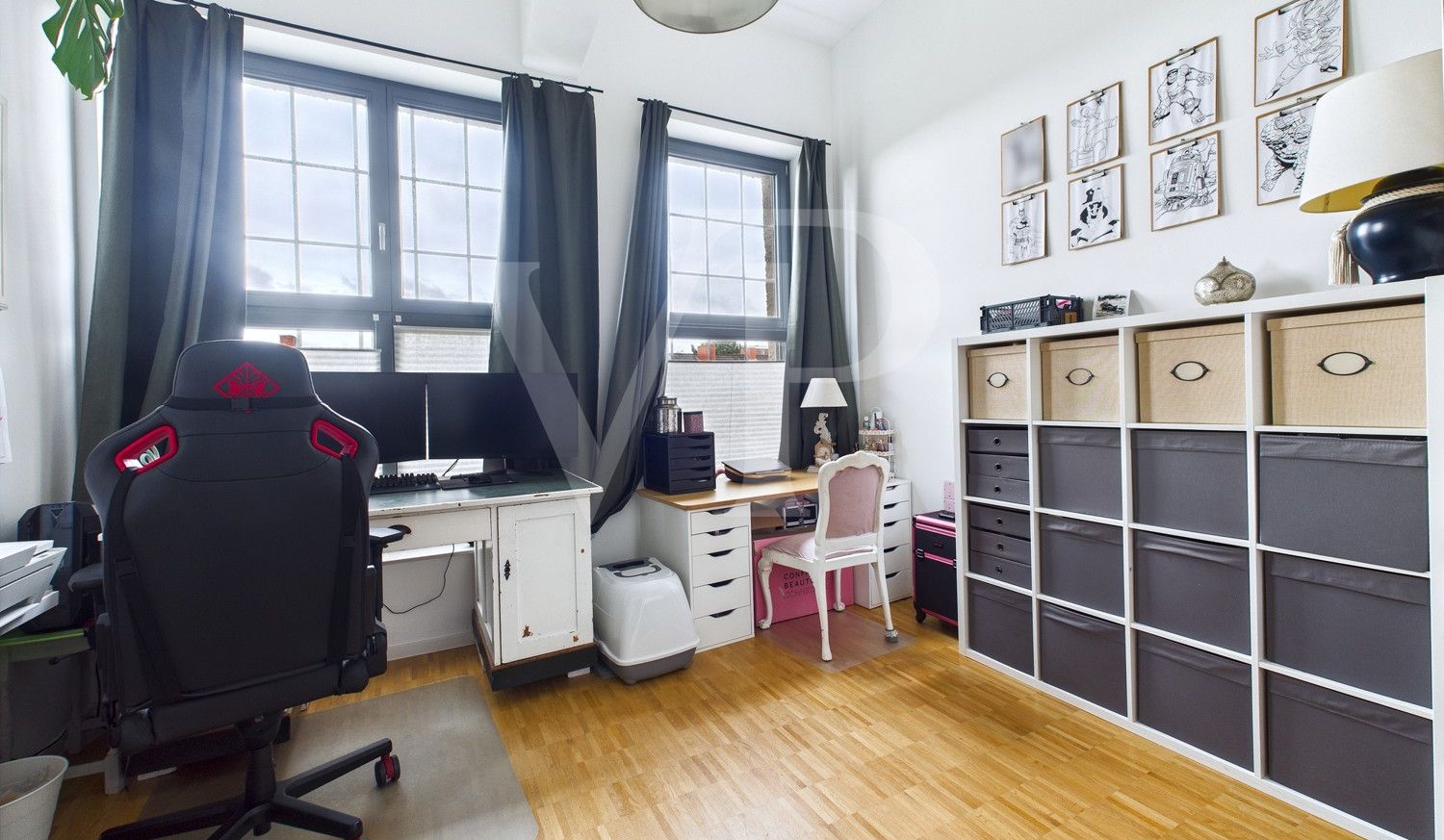 Büro