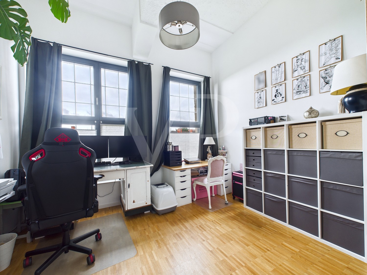 Büro