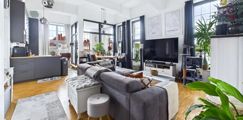 von Poll Immobilien GmbH