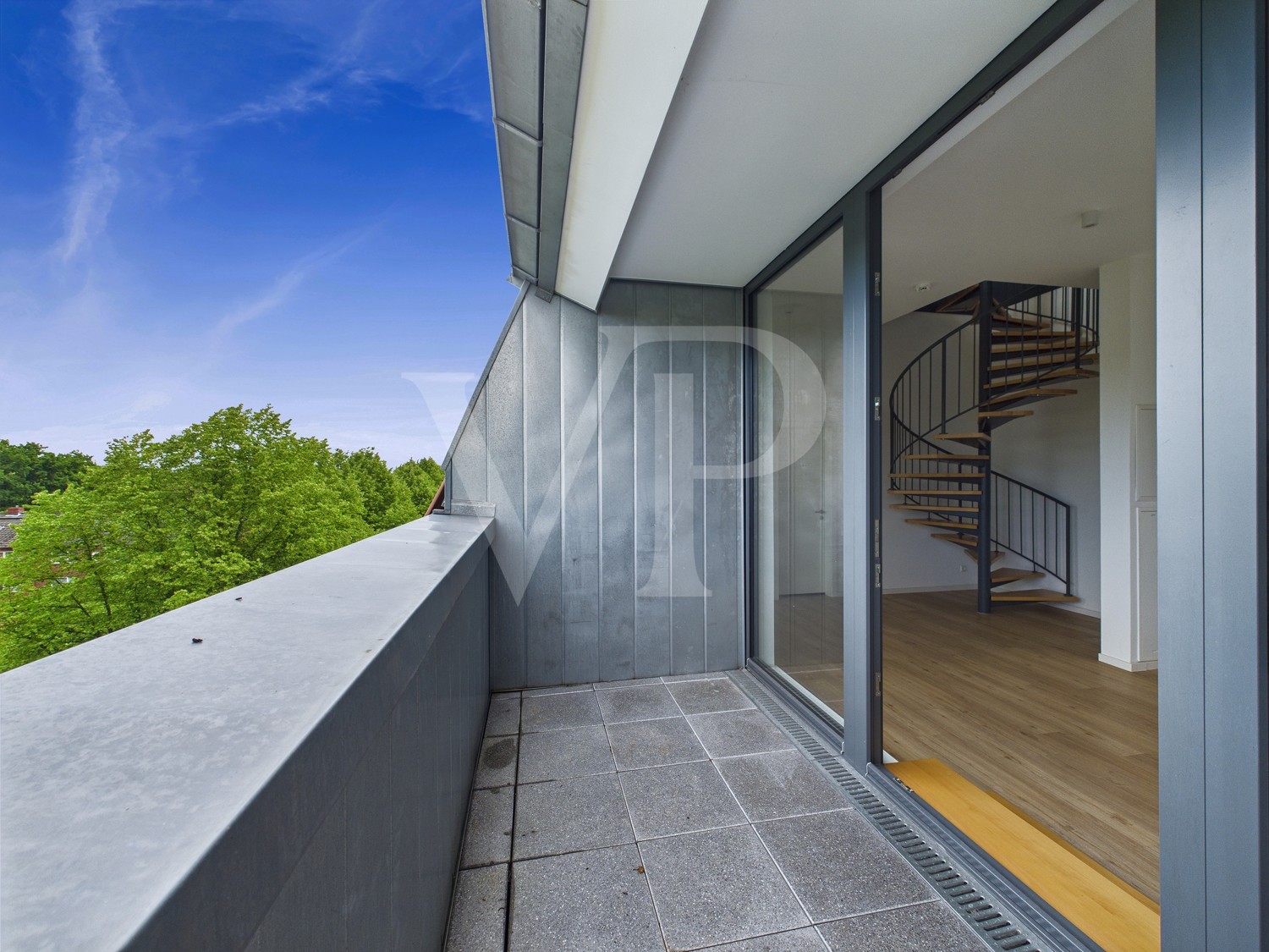 Balkon