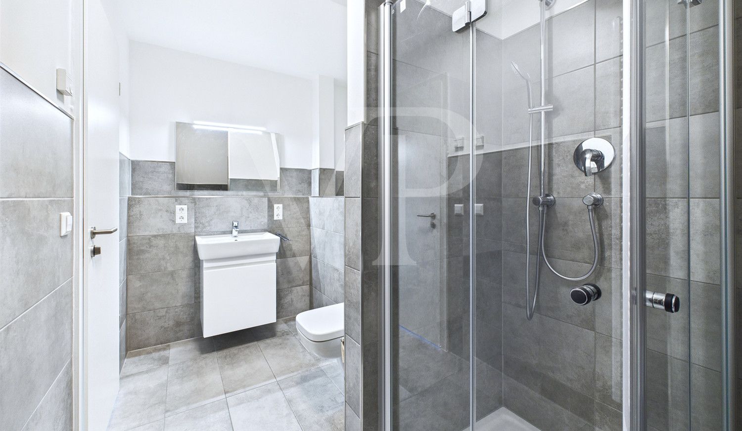 Badezimmer II