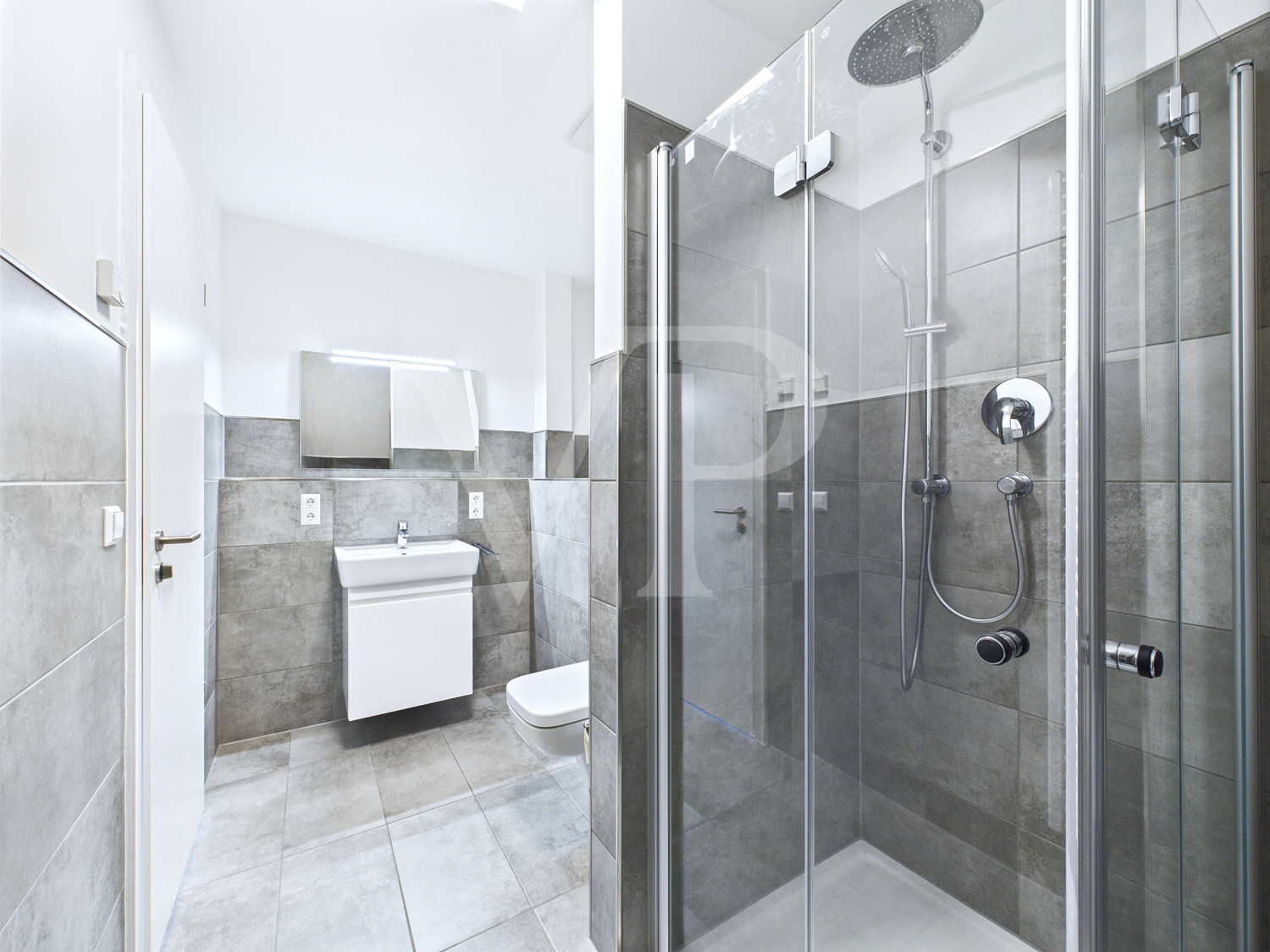 Badezimmer II
