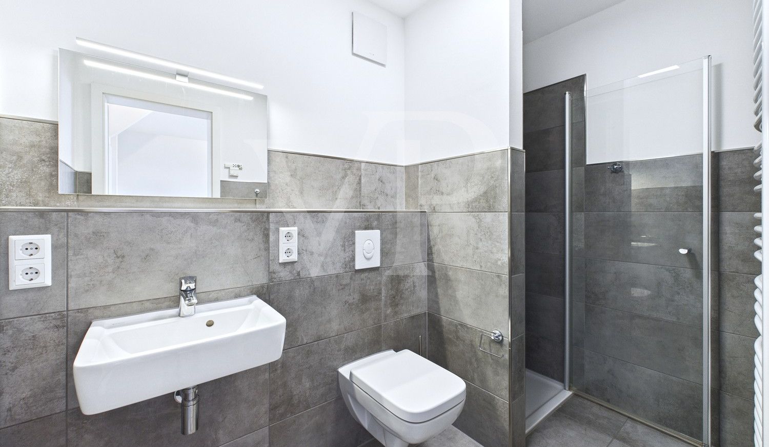 Badezimmer I