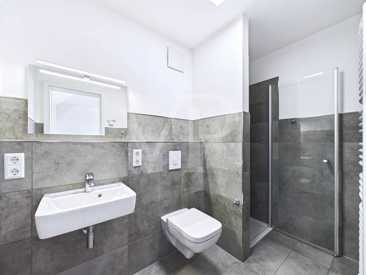 Badezimmer I