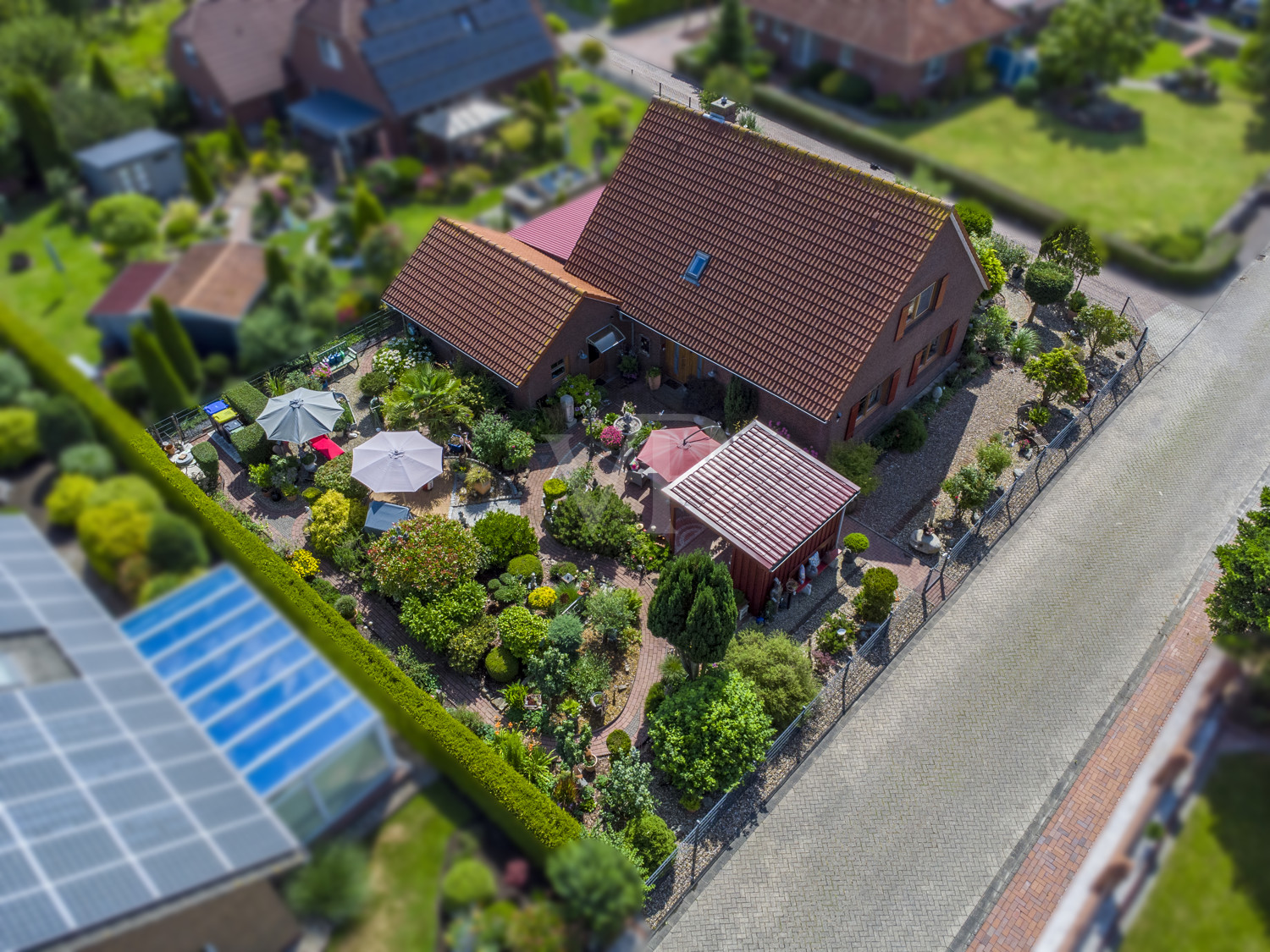 Garten
