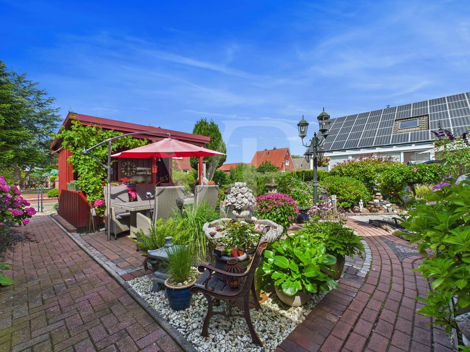 Garten
