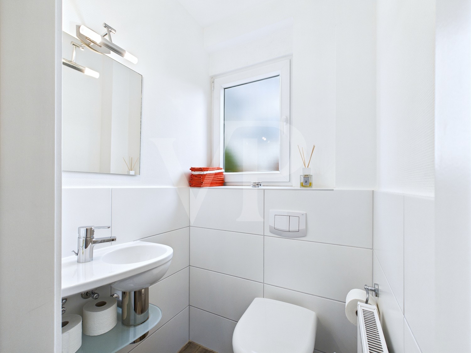 Gäste-WC