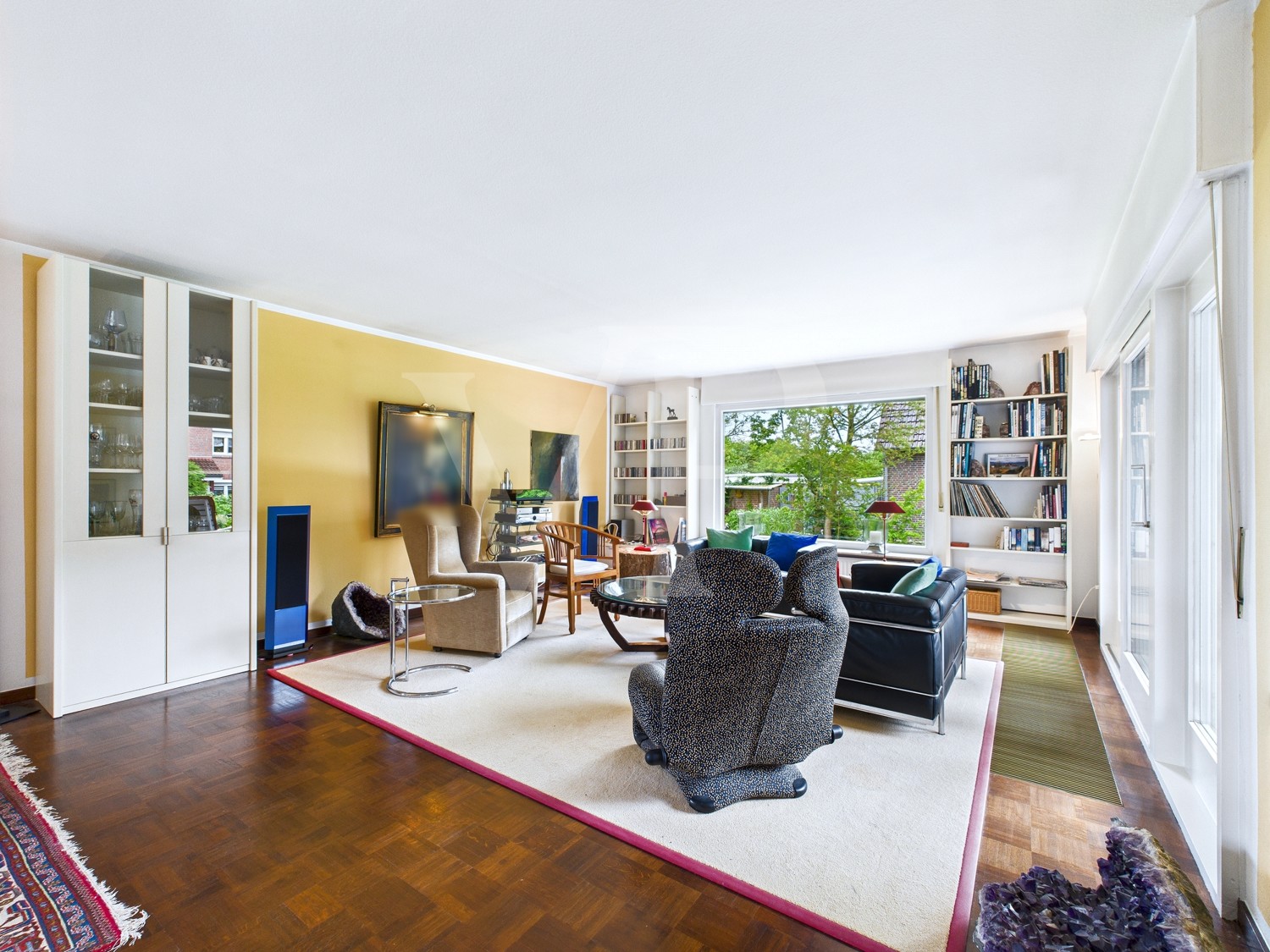 Wohnzimmer II