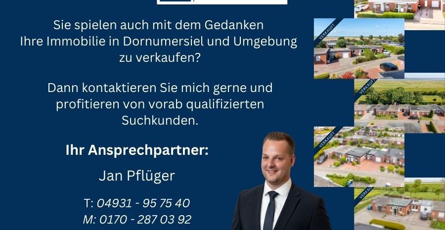 Verkaufsabsicht