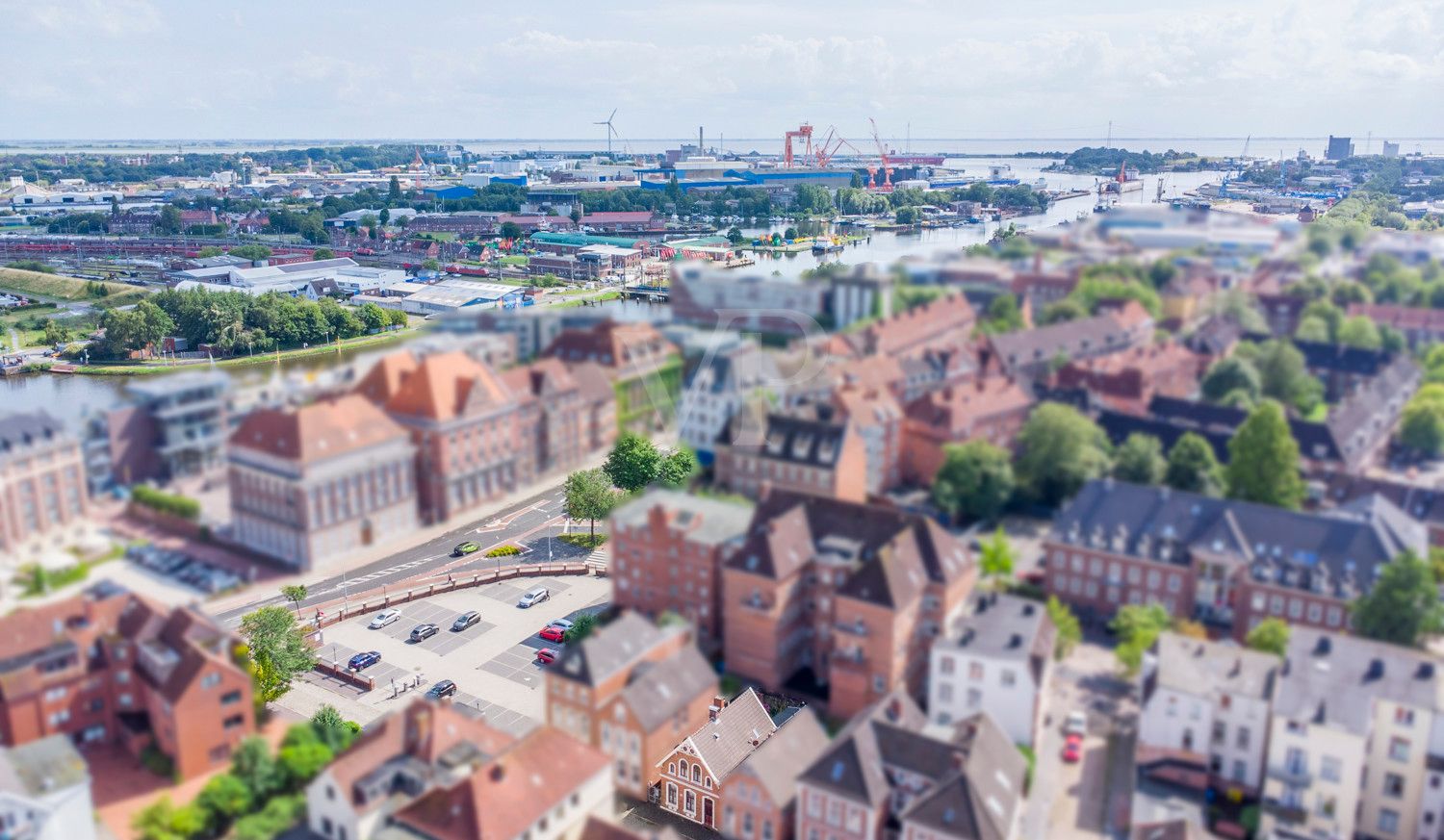 Weitblick