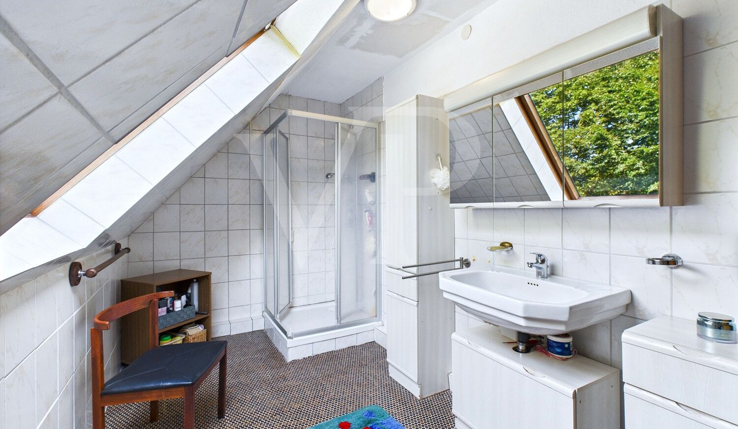 Duschbad OG