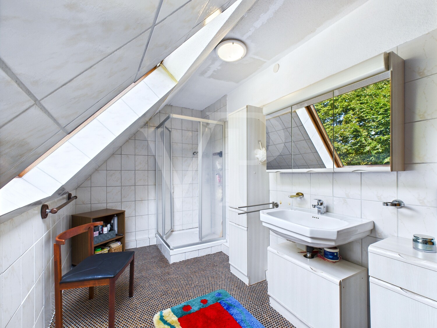 Duschbad OG