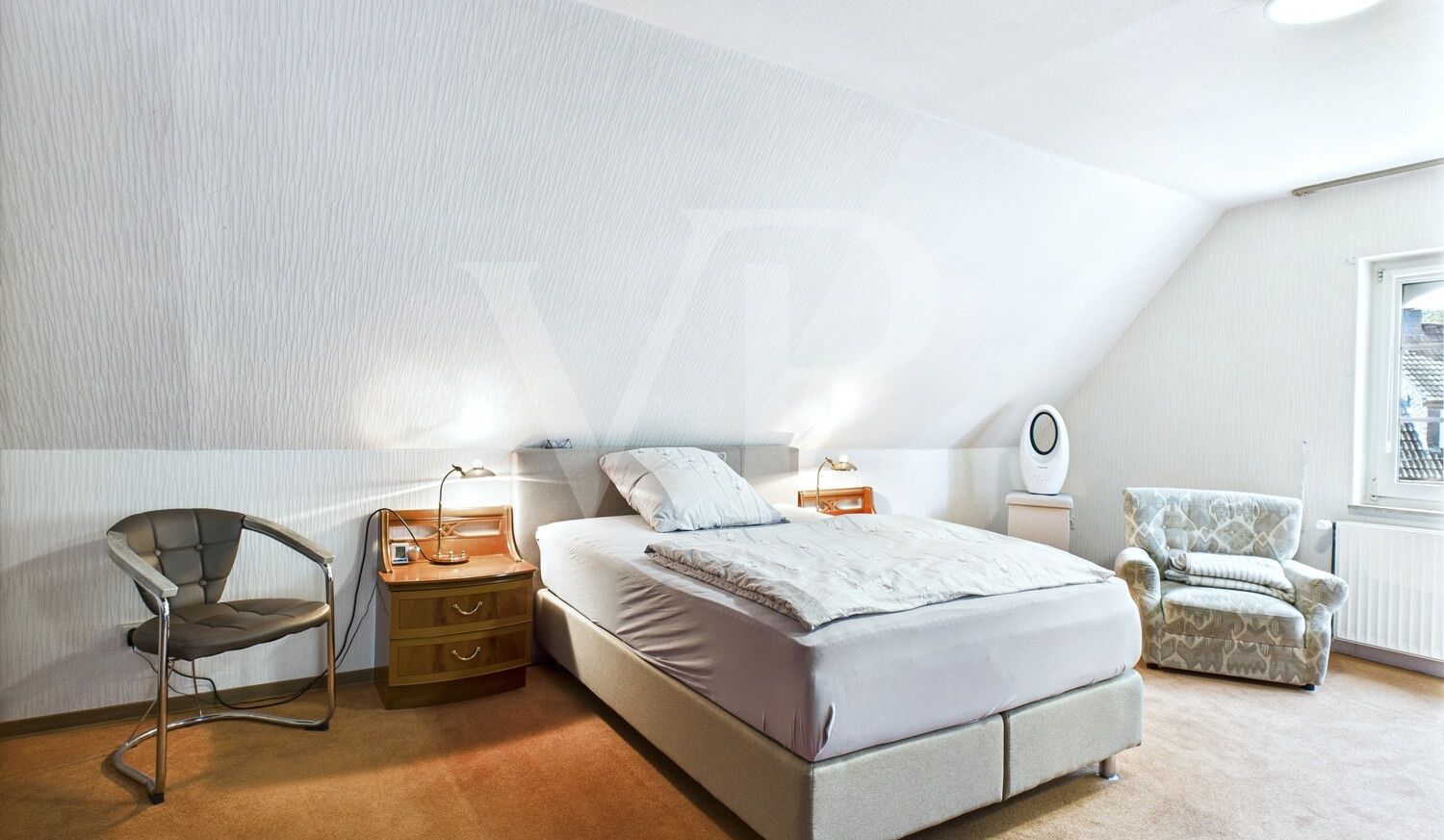 1. Schlafzimmer OG