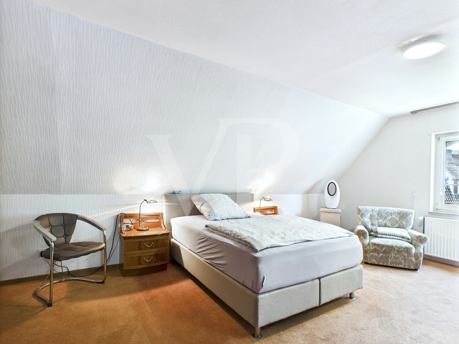 1. Schlafzimmer OG