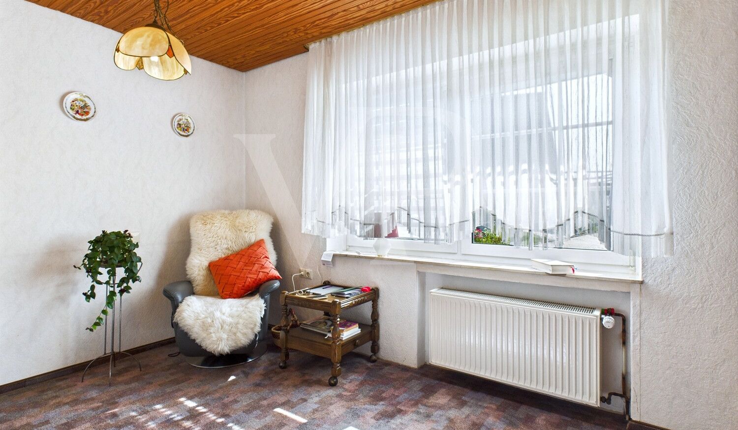 Arbeitszimmer