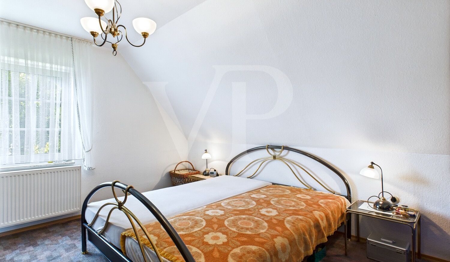 2. Schlafzimmer OG