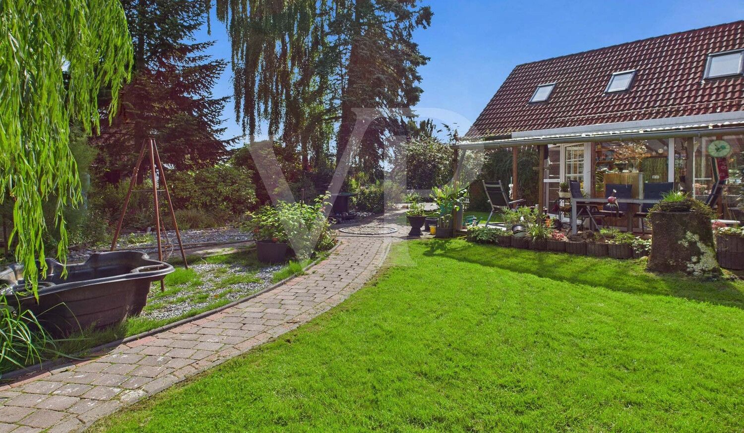 Garten