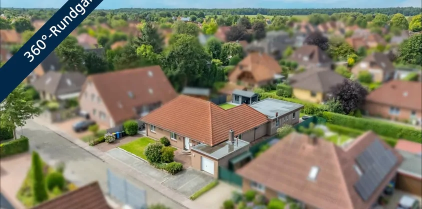 von Poll Immobilien GmbH