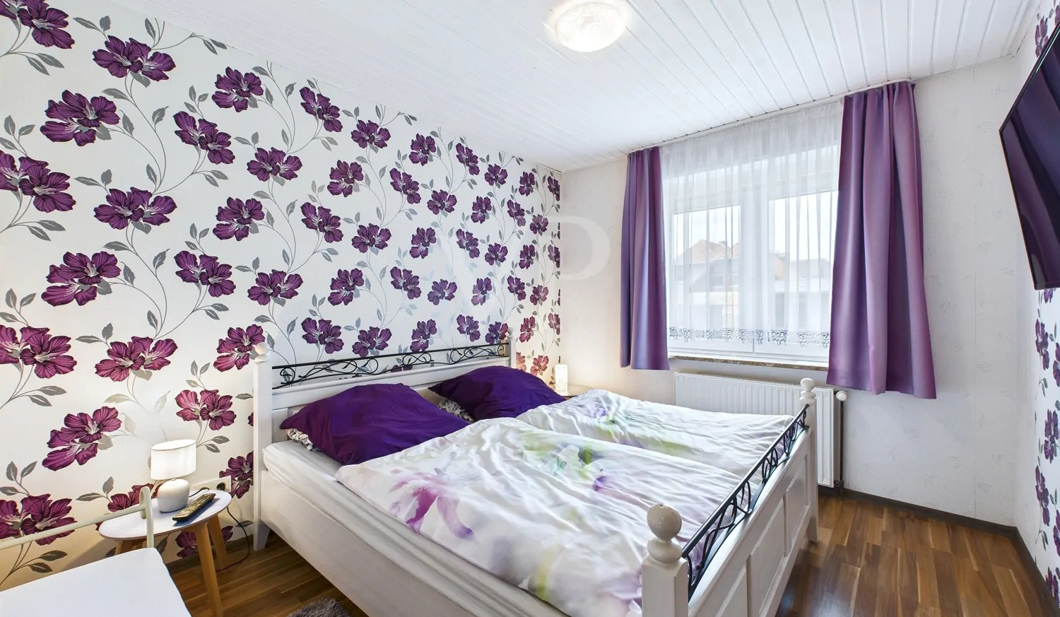 Schlafzimmer - WHG II